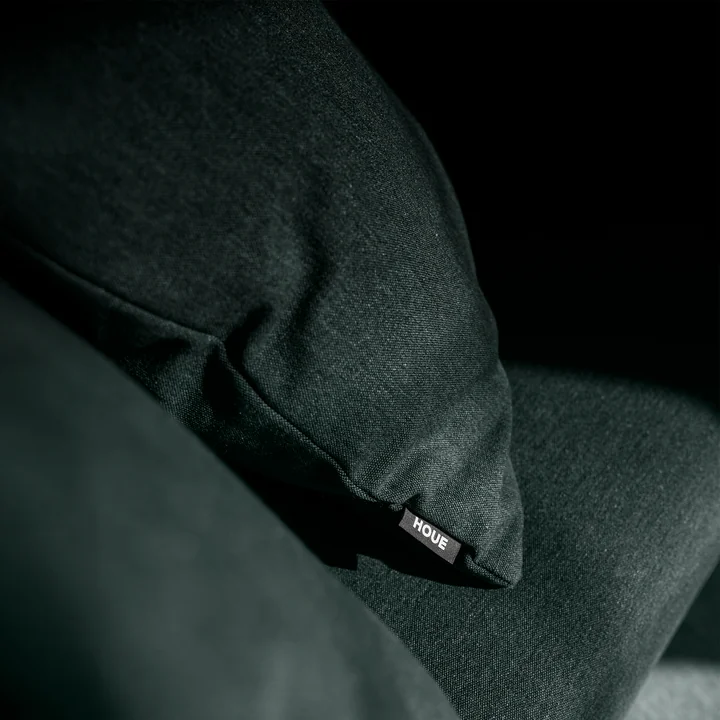 HOUE - PUI Buitenkussen, 61 x 48, alpine