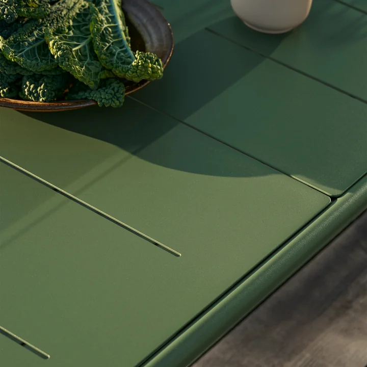 HOUE - AVANTI Infinity, olijfgroen