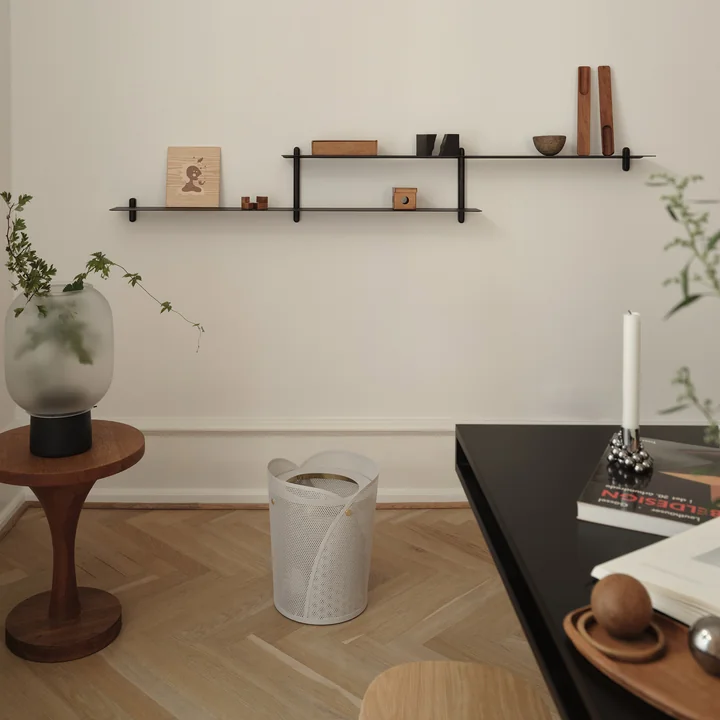 Gejst - OYA Prullenmand