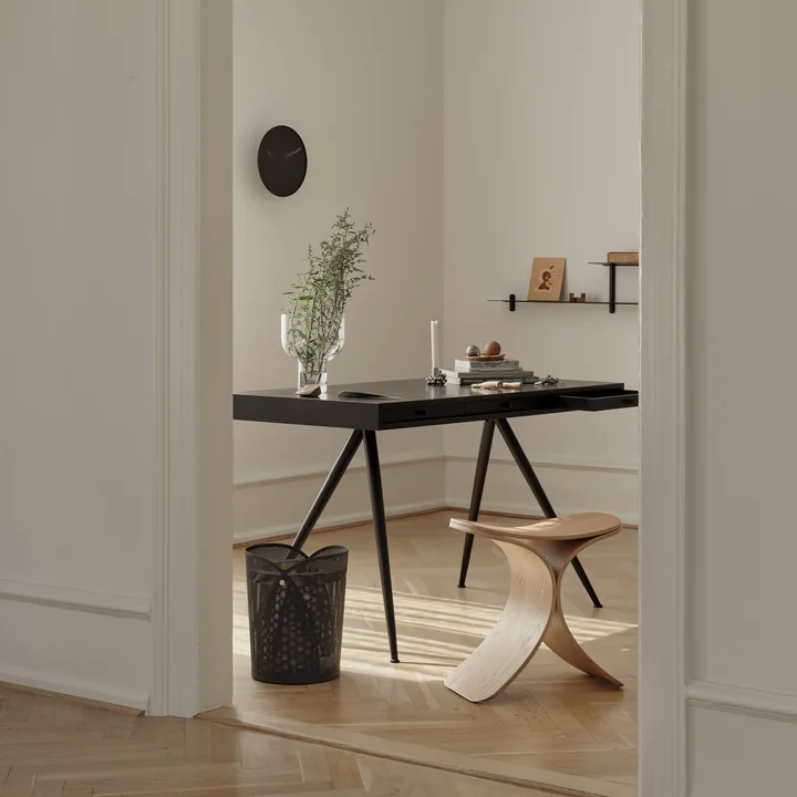 Gejst - OYA Prullenmand