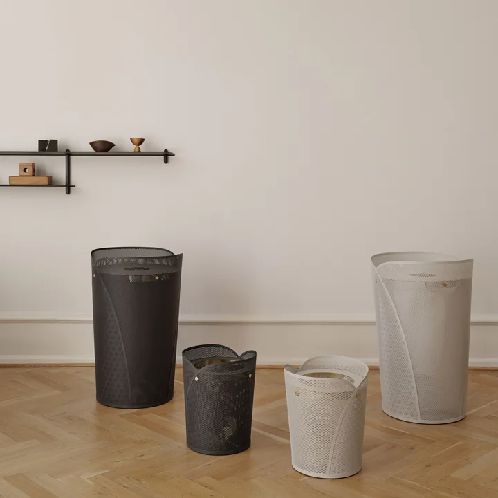 Gejst - OYA Wasmand & OYA Papiermand