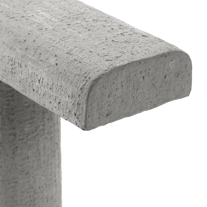 Serax - FCK Tafellamp, cement