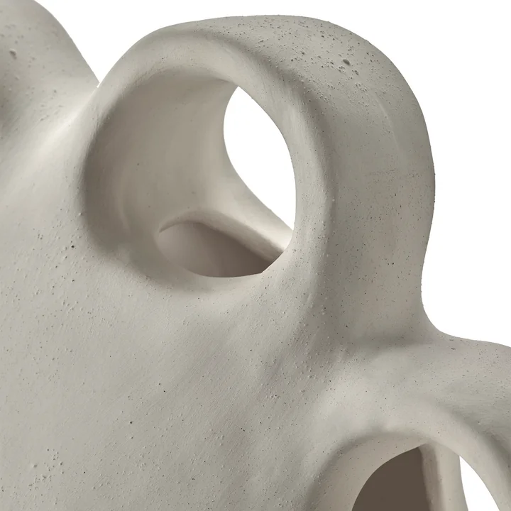 Serax - Harna Staande lamp, beige