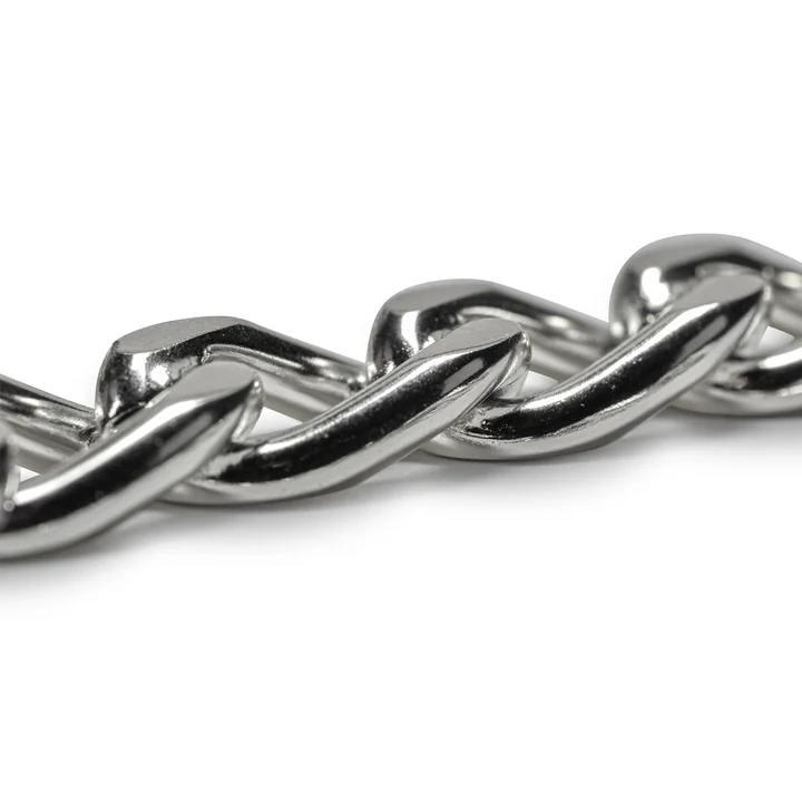 Serax - Kettingonderzetter, zilver