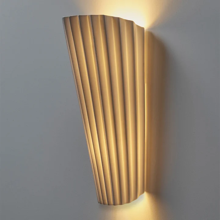 Serax - Uala Wandlamp, wit