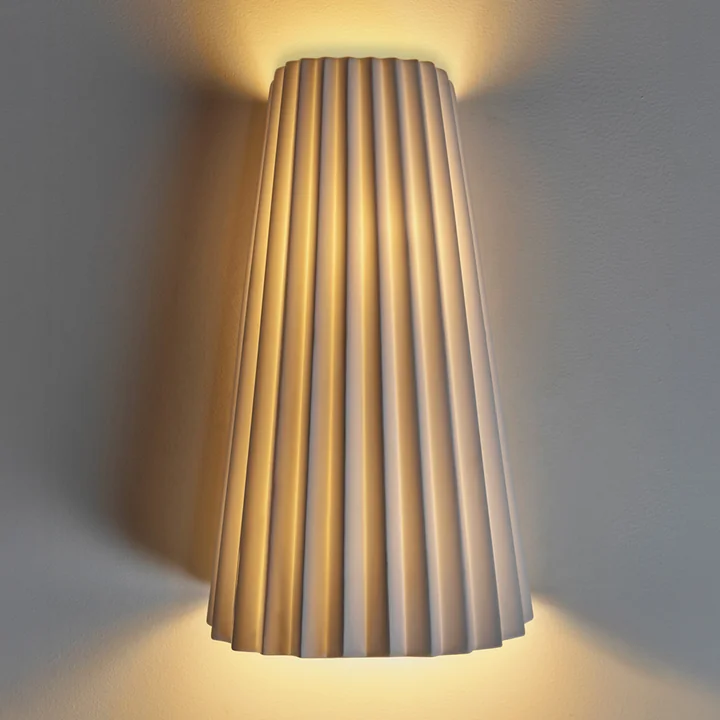 Serax - Uala Wandlamp, wit