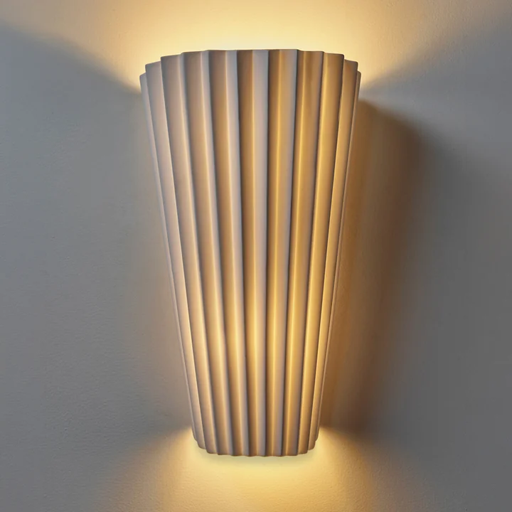 Serax - Uala Wandlamp, wit