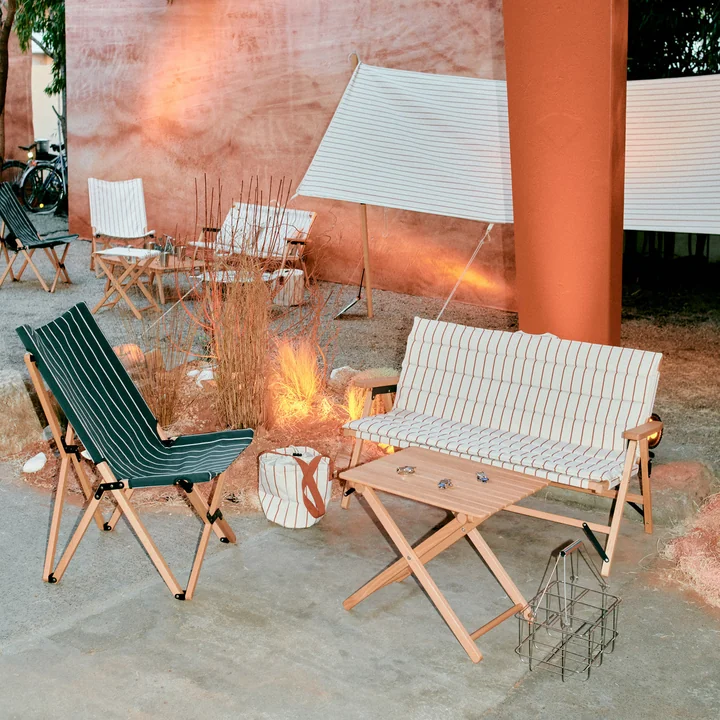 HAY - Outdoor Market Fleszak
