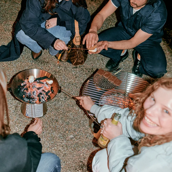 HAY - Outdoor Market Roosterpan