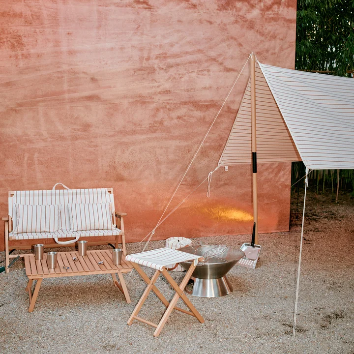 HAY - Outdoor Market Stoffer