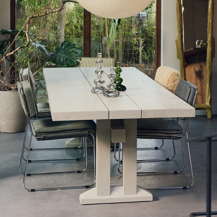 HKliving - Endless Eetkamerstoelen