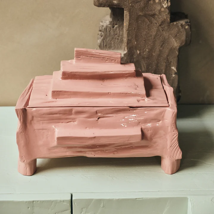 HKliving - Sieradendoosje, bloei