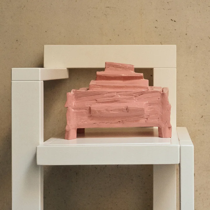 HKliving - Sieradendoosje, bloei