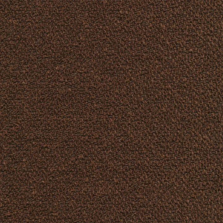 Innovation Living - Cozypad Slaapbank, 2 L-vormige rugkussens, cappucino (stof 359 Taura)