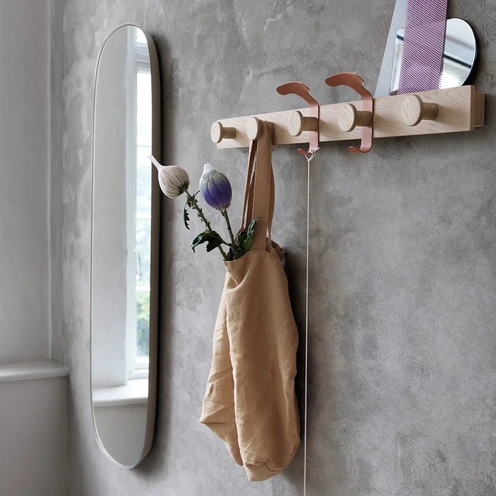Muuto - Framed Mirror groot