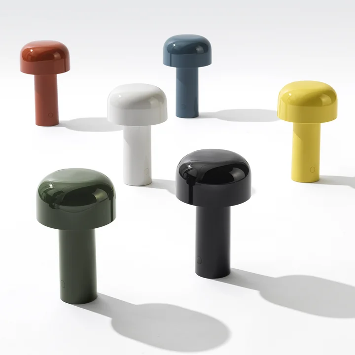 Flos - Bellhop oplaadbare tafellamp (LED)