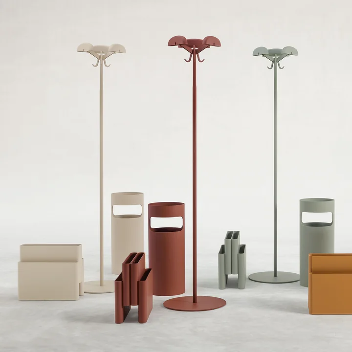 Kartell - Alta Tensione Kapstok