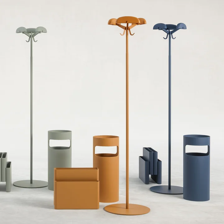 Kartell - Alta Tensione Kapstok