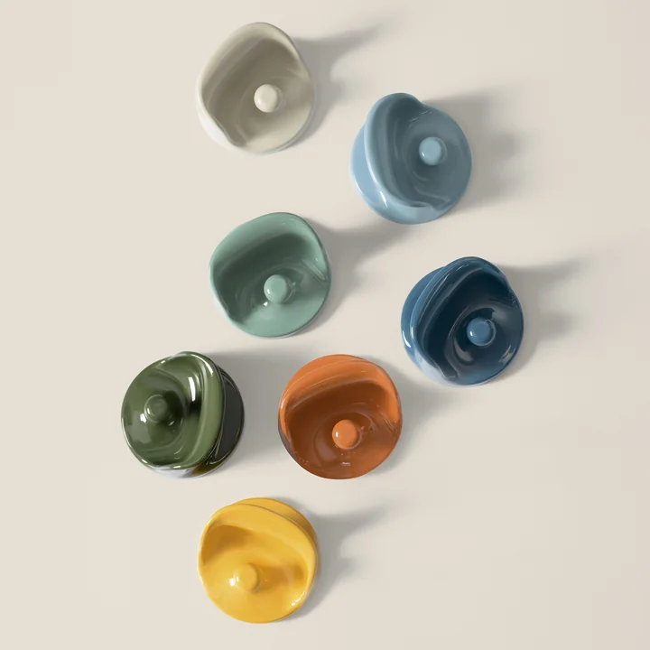 Kartell - Kapstokhaken