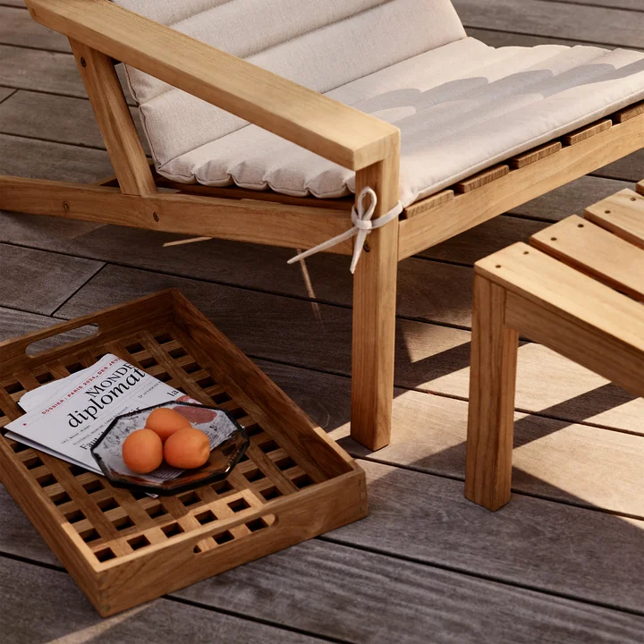 Fritz Hansen - Skagerak Fionia Dienblad