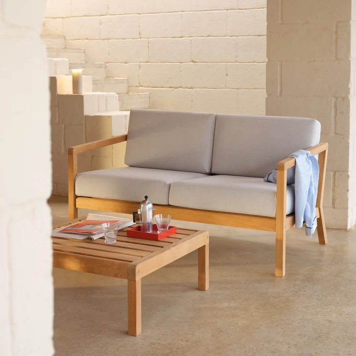 Fritz Hansen - Skagerak Virkelyst Collectie