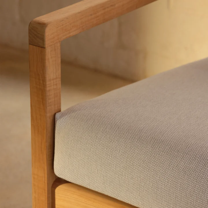 Fritz Hansen - Skagerak Virkelyst Collectie