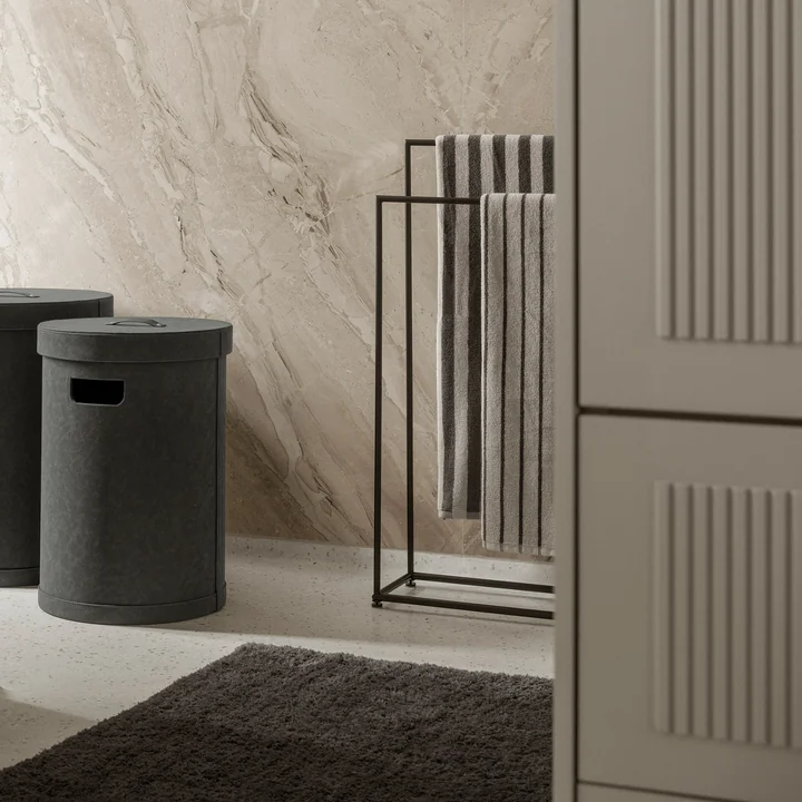 Blomus - Modo Handdoekhouder