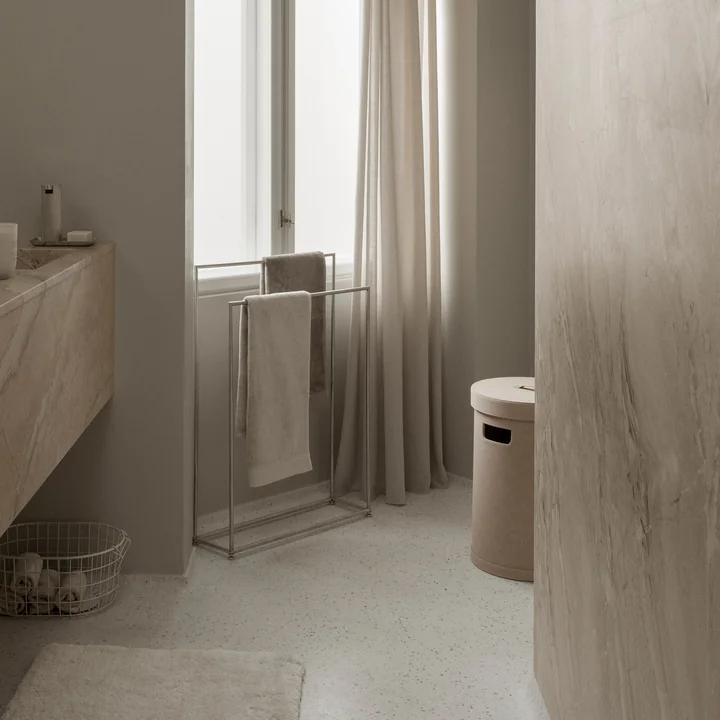 Blomus - Modo handdoekrek