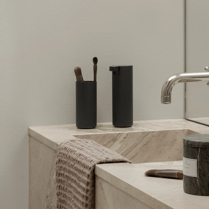 Blomus - Modo Rof Toiletborstel, zwart