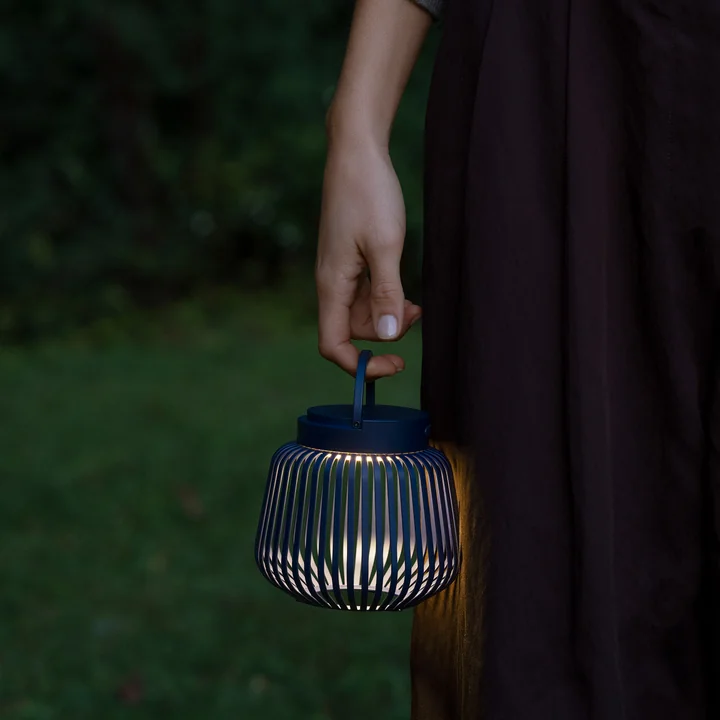 Blomus - Lito LED-batterijlamp, XS