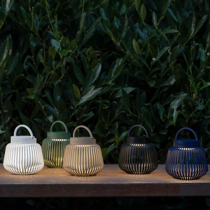 Blomus - Lito LED-batterijlamp, XS