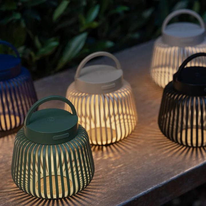 Blomus - Lito LED-batterijlamp, XS