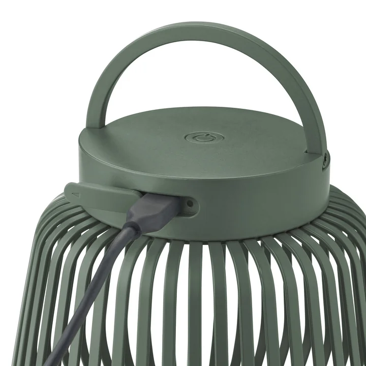 Blomus - Lito LED-batterijlamp, XS