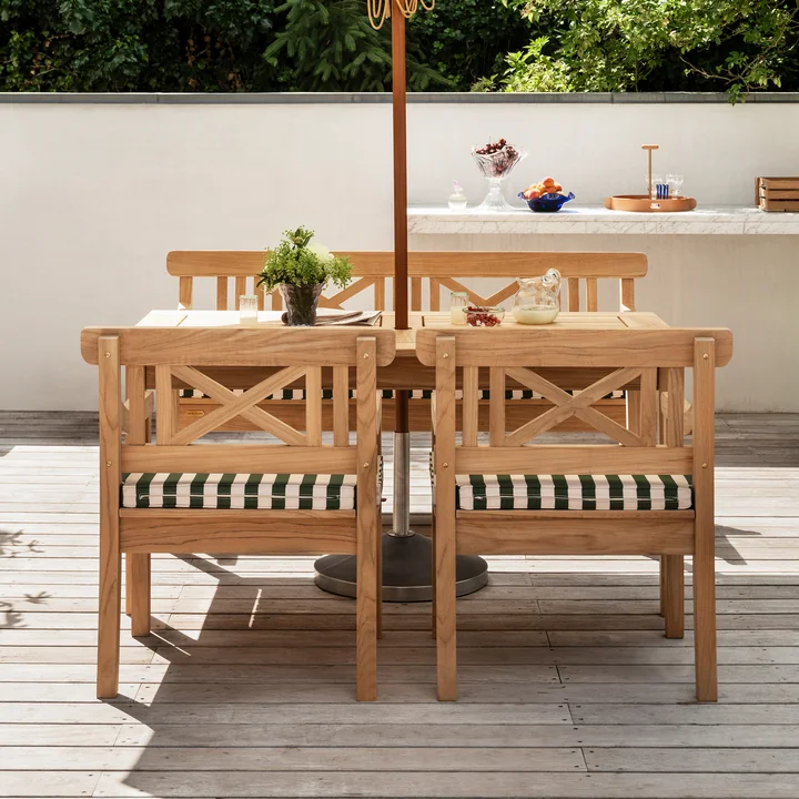 Fritz Hansen - Skagerak Drachmann Collectie