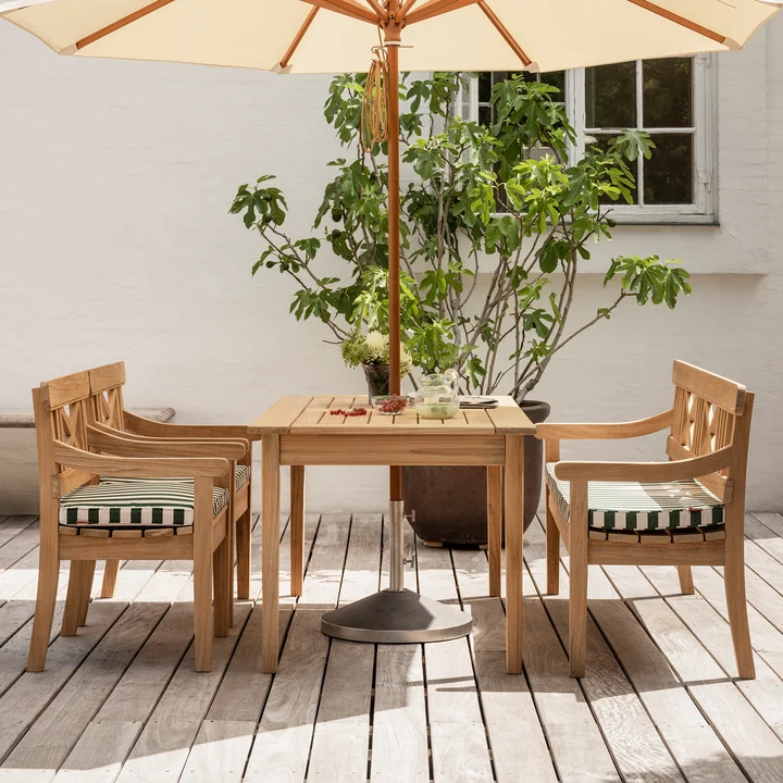 Fritz Hansen - Skagerak Drachmann Collectie