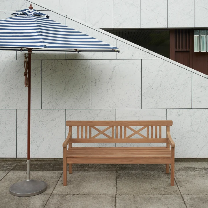 Fritz Hansen - Skagerak Drachmann Bank