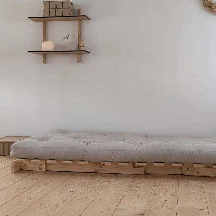 Karup Design - Roots Slaapstoel