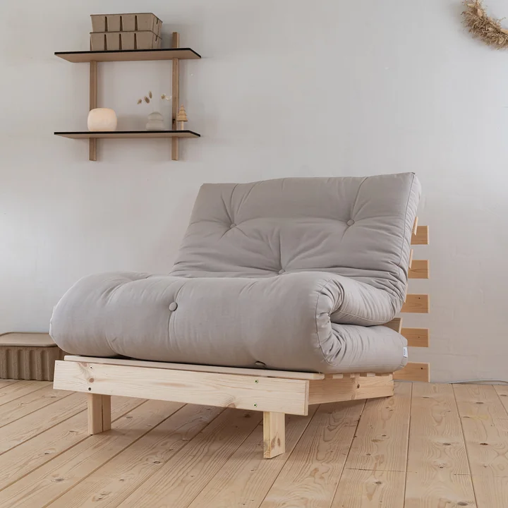 Karup Design - Roots Slaapstoel