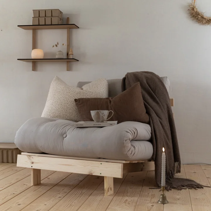 Karup Design - Roots Slaapstoel