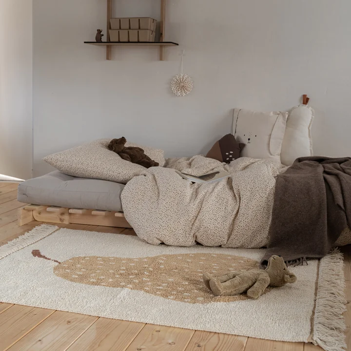 Karup Design - Roots Slaapstoel