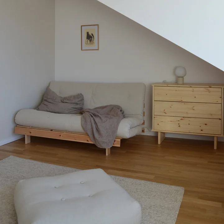 Karup Design - Roots Slaapbank