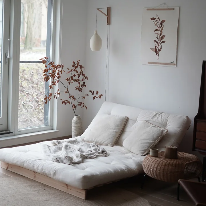 Karup Design - Roots Slaapbank