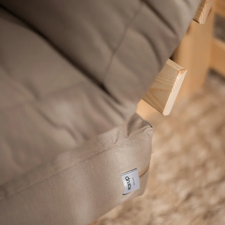 Karup Design - Roots Slaapbank