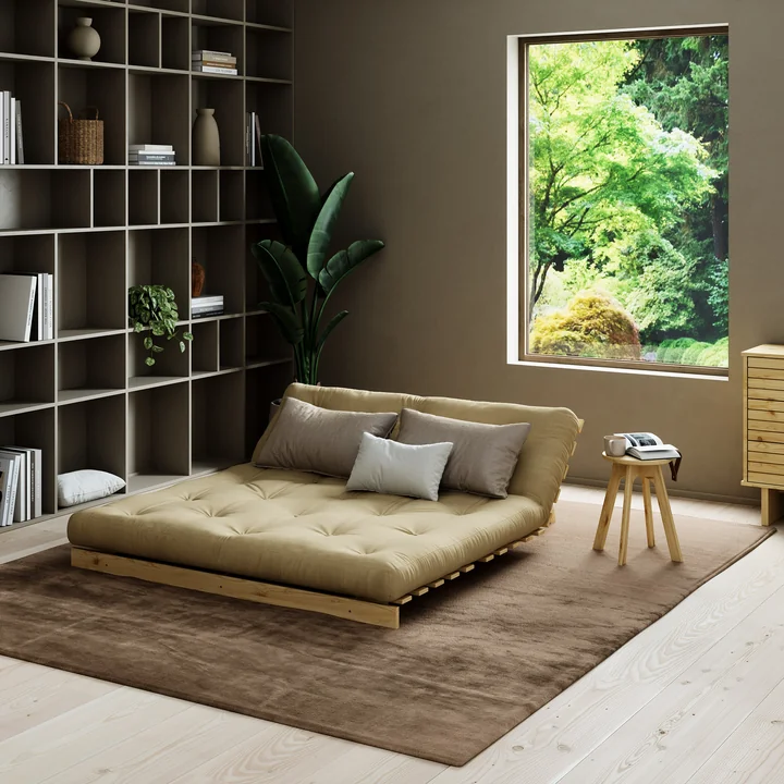 Karup Design - Roots Slaapbank