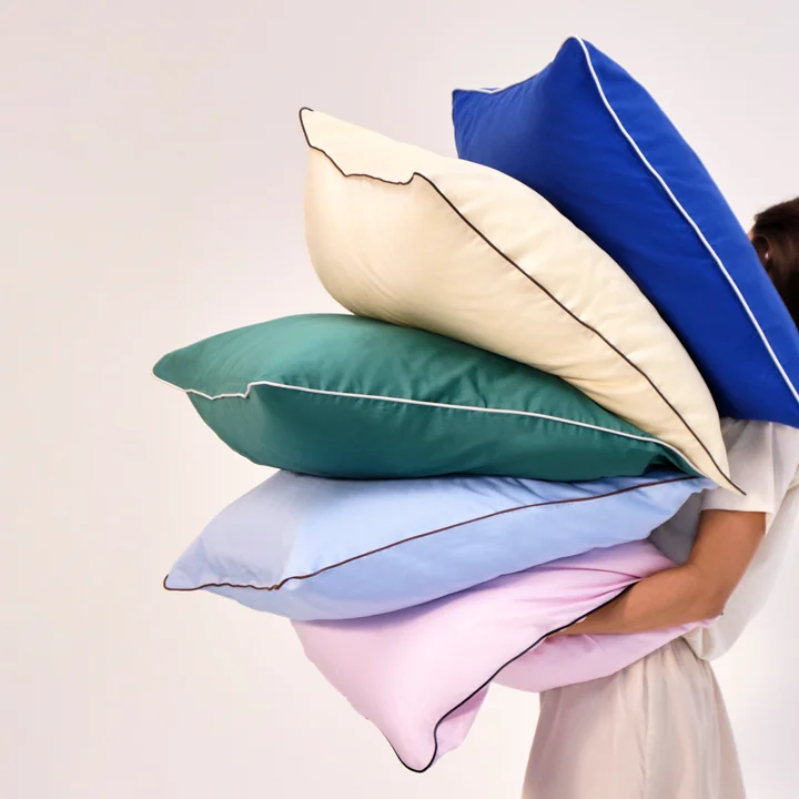 HAY - Outline kussenhoezen