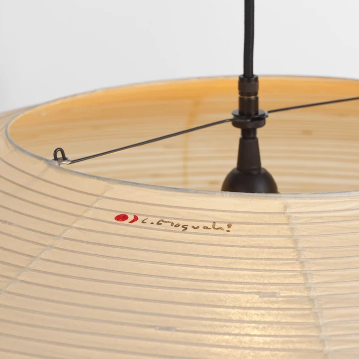 Vitra - Hanglamp Akari 15A
