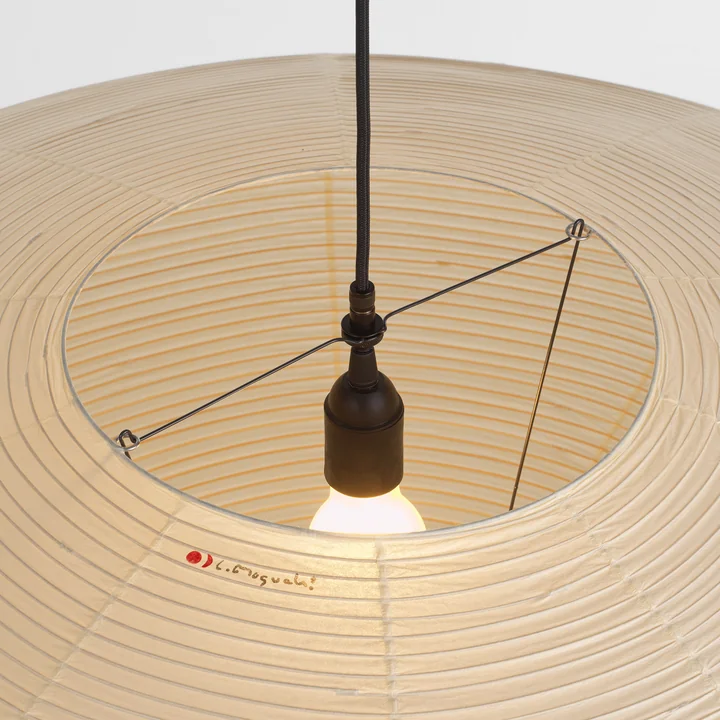 Vitra - Hanglamp Akari 15A