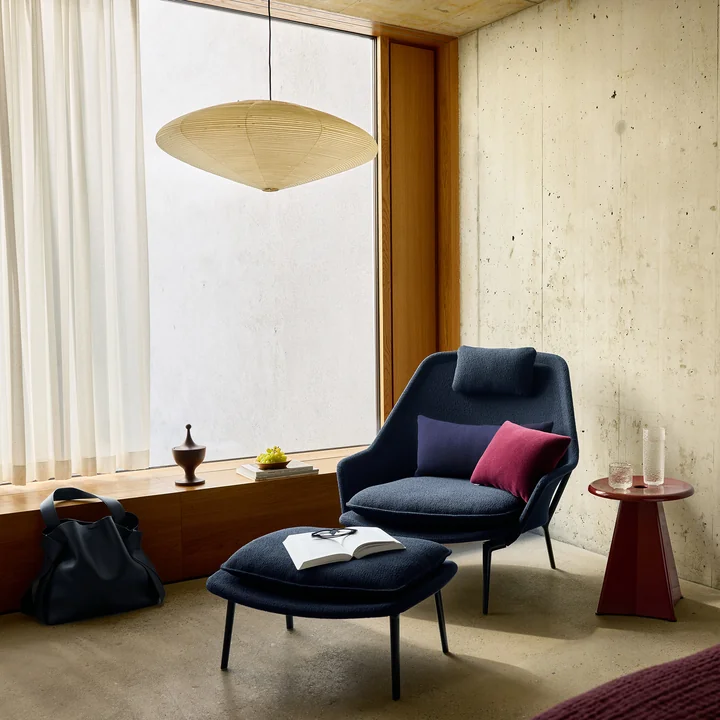 Vitra - Hanglamp Akari 15A