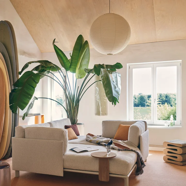 Vitra - Hanglamp Akari 75A