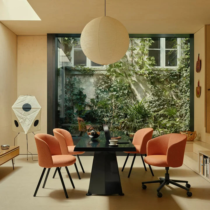 Vitra - Hanglamp Akari 75A